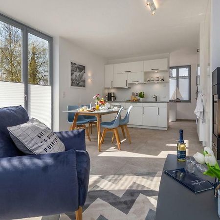 Haus Liesing Apartment Prerow Ngoại thất bức ảnh