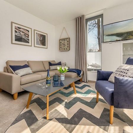 Haus Liesing Apartment Prerow Ngoại thất bức ảnh