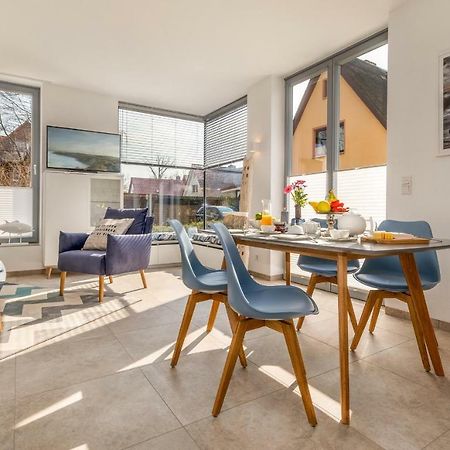 Haus Liesing Apartment Prerow Ngoại thất bức ảnh