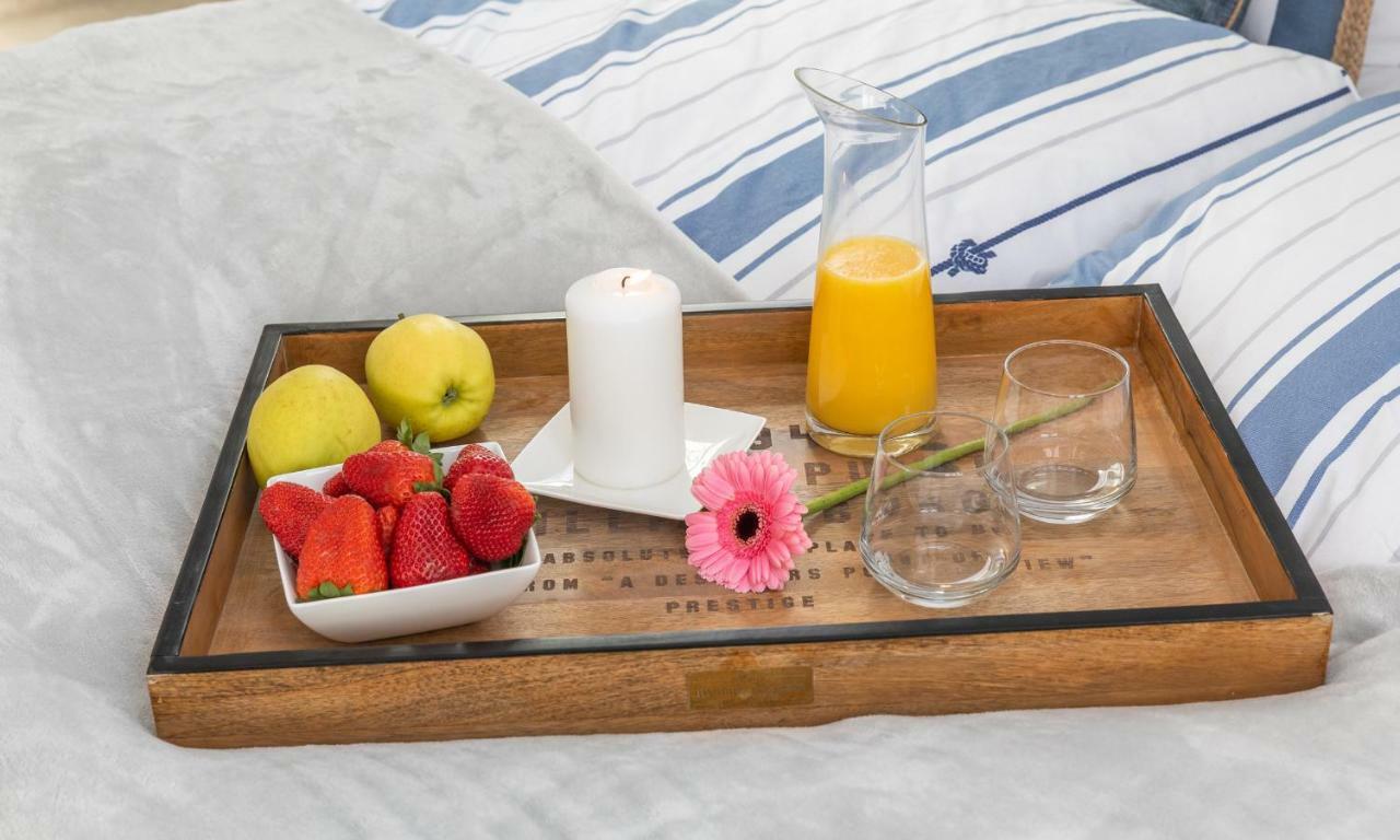 Haus Liesing Apartment Prerow Ngoại thất bức ảnh