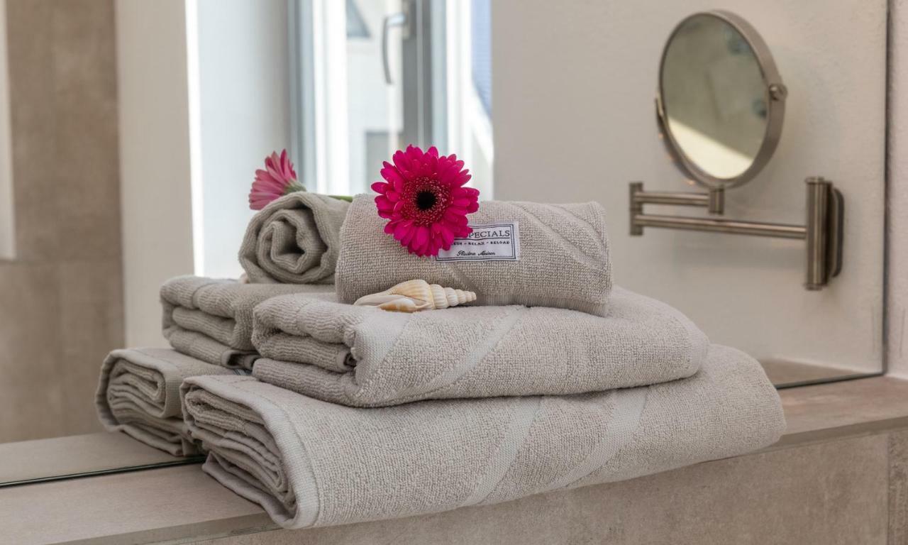 Haus Liesing Apartment Prerow Ngoại thất bức ảnh