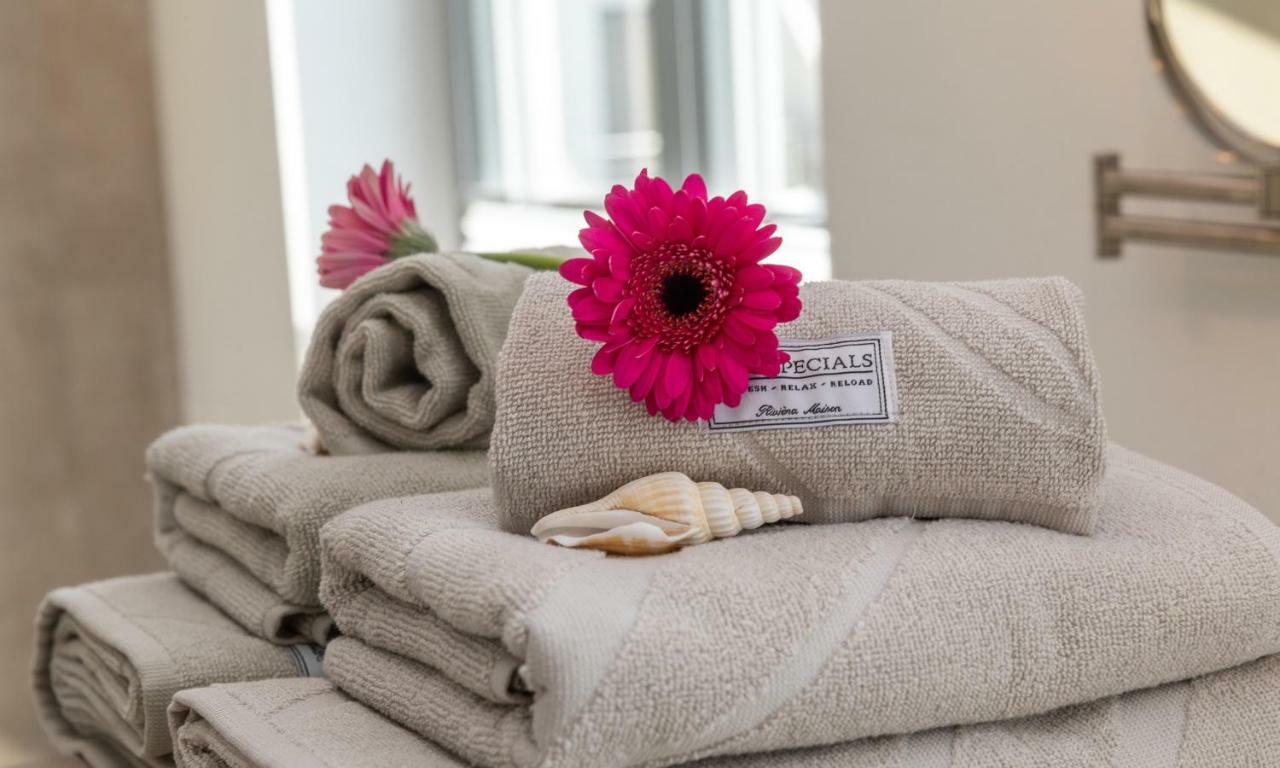 Haus Liesing Apartment Prerow Ngoại thất bức ảnh