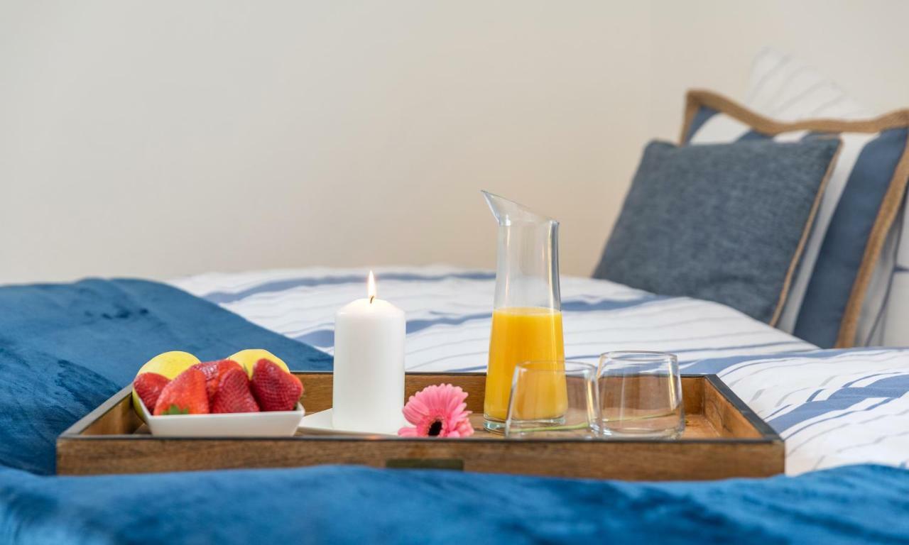 Haus Liesing Apartment Prerow Ngoại thất bức ảnh